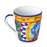 Carretto Siciliano Mug Re