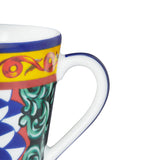 Carretto Siciliano Mug Re