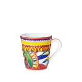 Carretto Siciliano Mug Regina