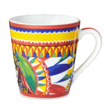 Carretto Siciliano Mug Regina