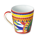 Carretto Siciliano Mug Regina