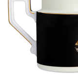 Leopardo Creamer