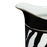Zebra Creamer