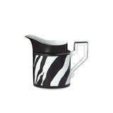 Zebra Creamer