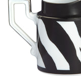Zebra Creamer