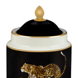 Leopardo Sugar Bowl