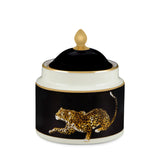 Leopardo Sugar Bowl