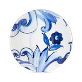 Blu Mediterraneo Teacup And Saucer Fiore Piccolo