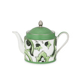Maiolica Verde 15 Pc Tea Set for 6