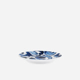 Blu Mediterraneo Set of 2 Bread Plates Blue