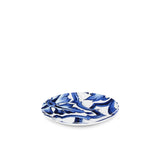 Blu Mediterraneo Set of 2 Bread Plates Stella