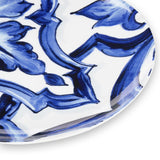 Blu Mediterraneo Set of 2 Bread Plates Stella