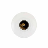 Leopardo Set of 2 Dessert Plates - 19 cm