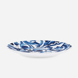 Blu Mediterraneo Set of 2 Dinner Plates Blue