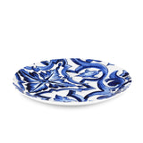 Blu Mediterraneo Set of 2 Dinner Plates Stella