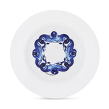 Blu Mediterraneo Set of 2 Dinner Plates Stella