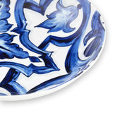 Blu Mediterraneo Set of 2 Soup Plates Stella