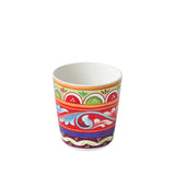 Carretto Siciliano Isola Wine Glass