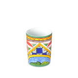 Carretto Sicilano Limoni Water Glass
