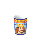 Carretto Siciliano King Water Glass
