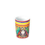 Carretto Siciliano Regina Water Glass