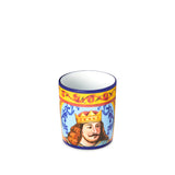 Carretto Siciliano King Wine Glass