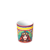 Carretto Siciliano Regina Wine Glass