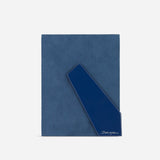 Blu Mediterraneo Lacquered Wooden Frame