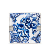 Blu Mediterraneo Ashtray 10x10 cm