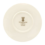 Florette Ruby Plate 25.4 Cm