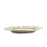 Rose & Butterfly Side Plate 21 cm