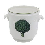 Kitchen Garden Artichoke Cachepot