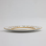 Rose & Butterfly Dinner Plate 27 cm
