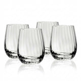 Corinne Barrel Single Malt Tumbler Sets 400ml
