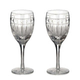 Regency Large Wine Glass Set of 2
