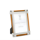New Classic Amber Photo Frame 5" x 7"