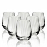 Corinne Barrel Single Malt Tumbler Sets 400ml