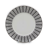 Velocity Lunch Plate 23 cm