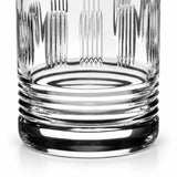 Zelda Tumbler Double Old Fashioned - Set of 6