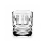 Zelda Tumbler Double Old Fashioned - Set of 6