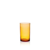 Amber Ethel Tumblers Set of 2