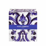 Blu Mediterraneo Scented Candle - Sicilian Neroli And Lemon