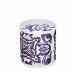 Blu Mediterraneo Scented Candle - Sicilian Neroli And Lemon