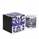 Blu Mediterraneo Scented Candle - Sicilian Neroli And Lemon