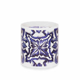 Blu Mediterraneo Scented Candle - Sicilian Neroli And Lemon