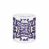 Blu Mediterraneo Scented Candle - Sicilian Neroli And Lemon