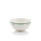 Celedon Border Katori Bowls