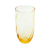 Tumbler Tall Citrine 14 Cm