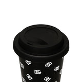 D&G Logo Ceramic Office Mug