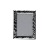 English Fluted Silver Frames - 13x18